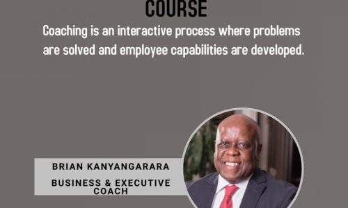 Booster 3: Business and Executive Coaching
