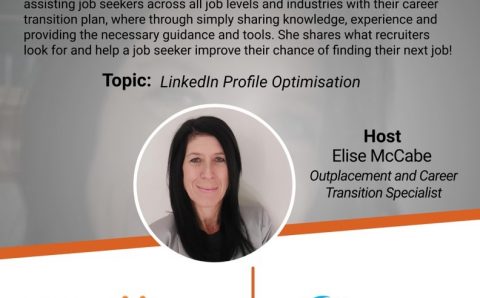 Navigating your job search