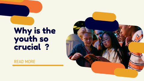 Why is the youth so important