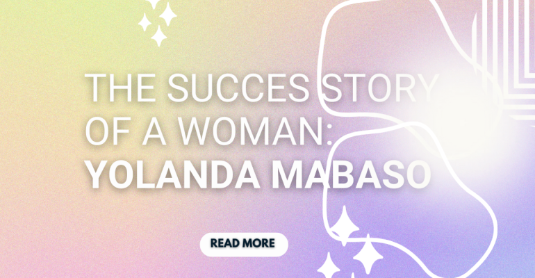 Yolanda Mabaso