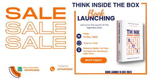 why think inside the box