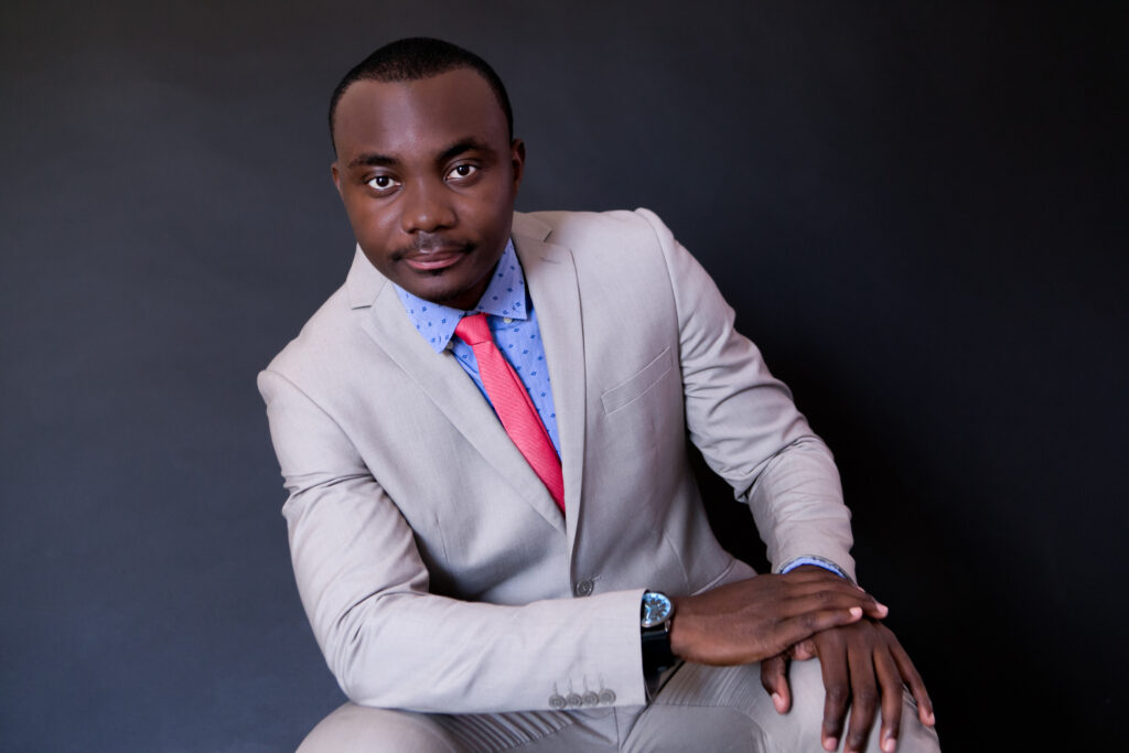 About Erouane LANGARD-OKENKALI